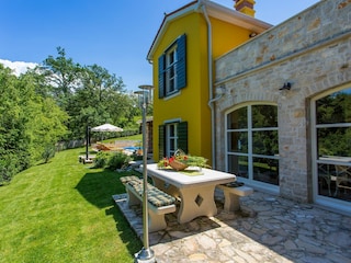 Villa Dračevac  29