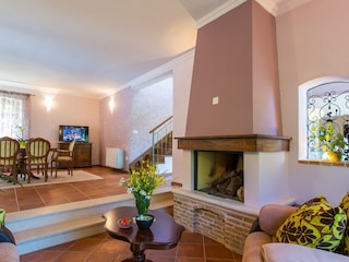 Villa Dračevac Ausstattung 14