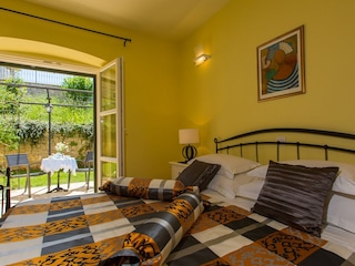 Villa Dračevac Ausstattung 17