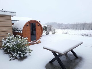 Ferienhaus Margraten  45