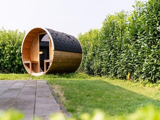 Ferienhaus Margraten  25