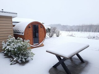 Holiday house Margraten  29