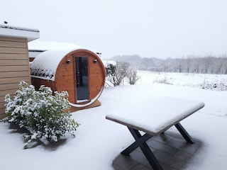 Maison de vacances Margraten  31