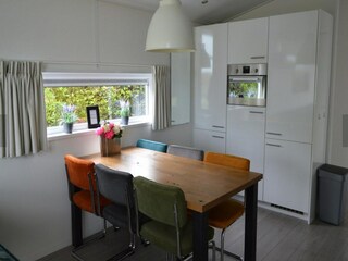 Holiday house Margraten  29