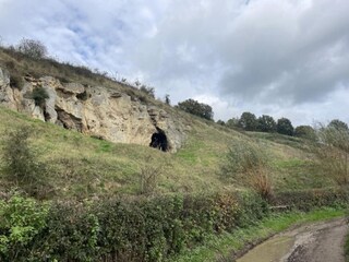 Maison de vacances Margraten Environnement 9