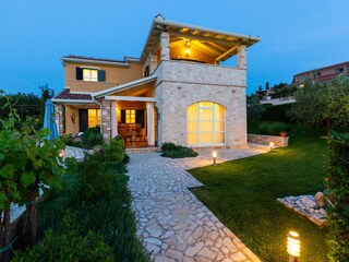 Villa Dračevac Enregistrement extérieur 9