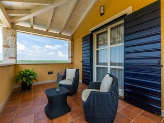 Villa Dračevac Buitenaudio-opname 5