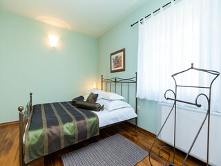 Villa Dračevac Ausstattung 22