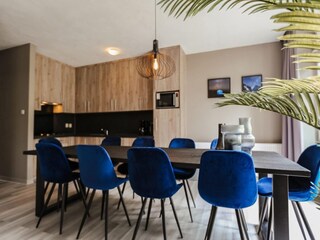 Maison de vacances Terwolde Équipement 2