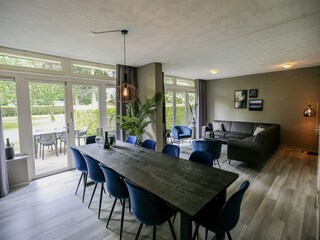 Maison de vacances Terwolde Équipement 14