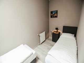 Maison de vacances Terwolde Équipement 11