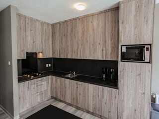Maison de vacances Terwolde Équipement 5