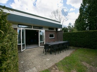 Maison de vacances Terwolde Enregistrement extérieur 1