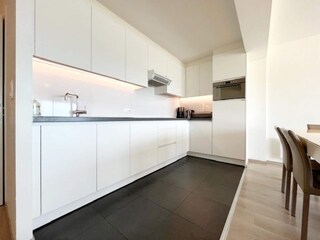 Apartment Wenduine Ausstattung 4