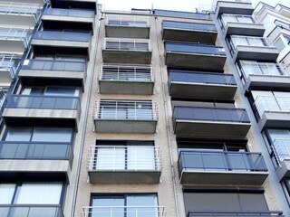 Appartement Wenduine Buitenaudio-opname 1