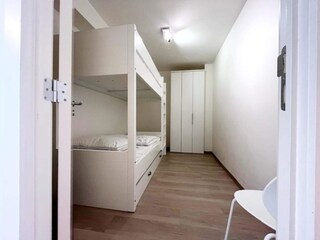 Appartement Wenduine Équipement 5