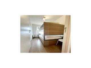 Appartement Wenduine Kenmerken 12