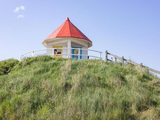 Appartement Wenduine Omgeving 24