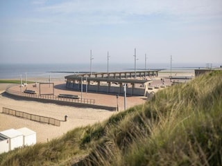 Apartment Wenduine Umgebung 33