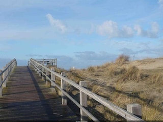 Appartement Wenduine Omgeving 38