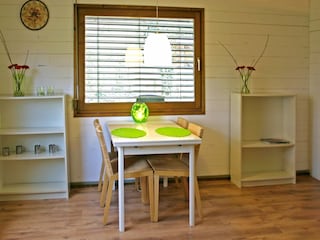 Vakantiepark Ootmarsum Kenmerken 8