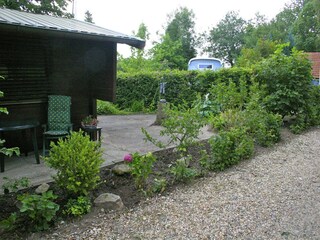 Vakantiepark Ootmarsum Buitenaudio-opname 5