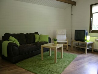 Parco vacanze Ootmarsum Caratteristiche 11