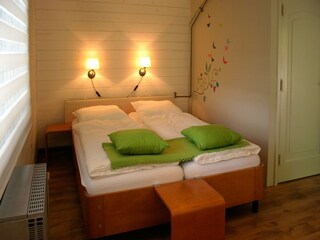 Parco vacanze Ootmarsum Caratteristiche 12