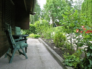 Vakantiepark Ootmarsum Buitenaudio-opname 4