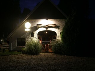 Vakantiepark Ootmarsum  34