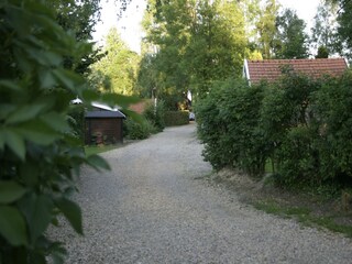 Vakantiepark Ootmarsum Omgeving 20