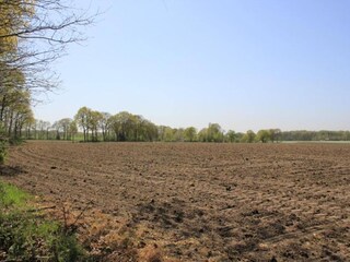 Parc de vacances Ootmarsum Environnement 27