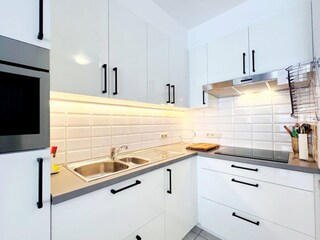 Appartement Wenduine Kenmerken 11