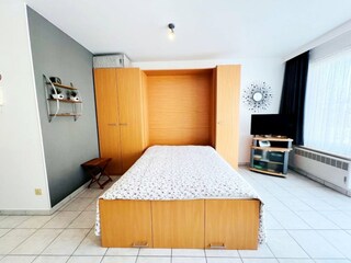 Apartamento Wenduine Características 4