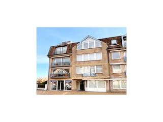 Appartement Wenduine Buitenaudio-opname 1