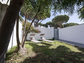 Appartement Chiclana de la Frontera Buitenaudio-opname 16