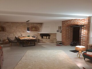 Ferienhaus Vabriga Ausstattung 21