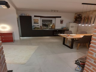 Casa de vacaciones Vabriga Características 20