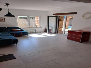 Casa de vacaciones Vabriga Características 11