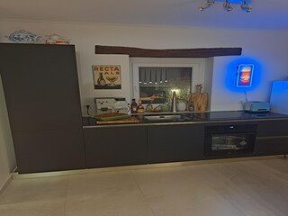 Maison de vacances Vabriga Équipement 23