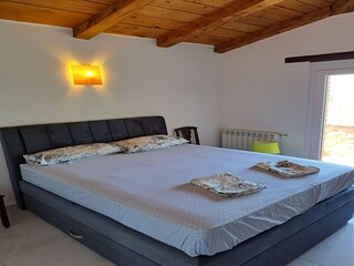 Casa de vacaciones Vabriga Características 25