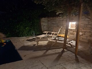 Ferienhaus Vabriga Außenaufnahme 7