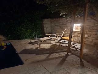 Maison de vacances Vabriga Enregistrement extérieur 6