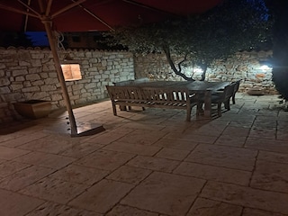 Maison de vacances Vabriga Enregistrement extérieur 7