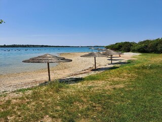 Casa per le vacanze Vabriga Ambiente 30