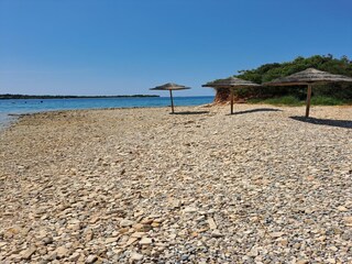 Casa de vacaciones Vabriga Entorno 29