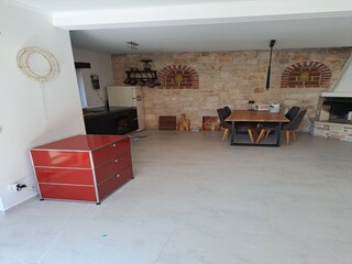 Casa de vacaciones Vabriga Características 23