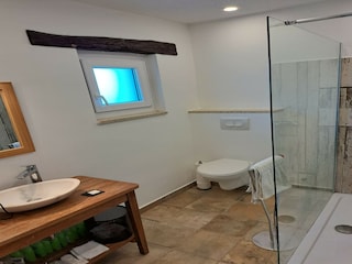 Maison de vacances Vabriga Équipement 28