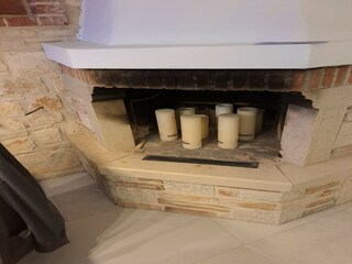 Holiday house Vabriga Features 17