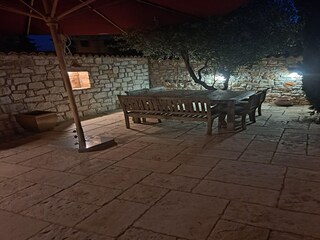 Casa per le vacanze Vabriga Registrazione all'aperto 10